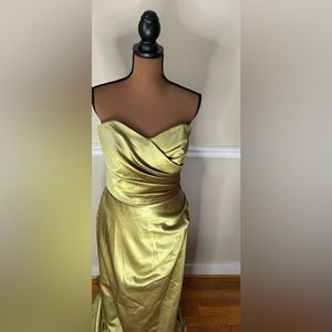 Formal Gown Size 12